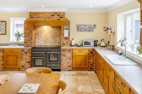 Oaktree Barn (Swineshead)-26