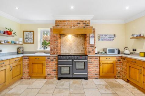 Oaktree Barn (Swineshead)-27