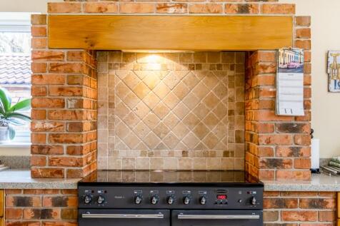 Oaktree Barn (Swineshead)-28