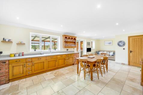 Oaktree Barn (Swineshead)-24