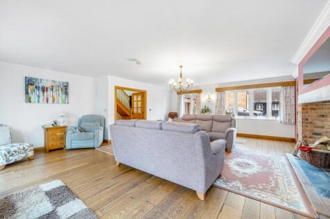 Oaktree Barn (Swineshead)-19