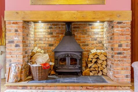 Oaktree Barn (Swineshead)-20
