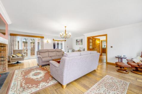 Oaktree Barn (Swineshead)-18