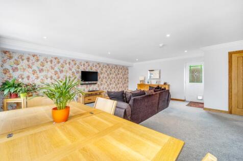 Oaktree Barn (Swineshead)-22