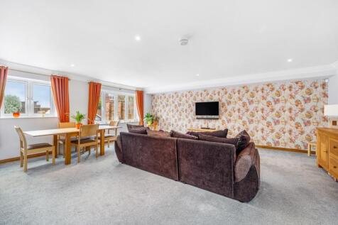 Oaktree Barn (Swineshead)-21