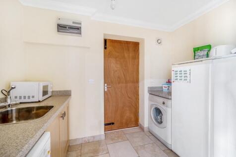 Oaktree Barn (Swineshead)-29