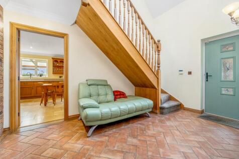 Oaktree Barn (Swineshead)-15