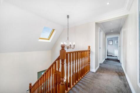Oaktree Barn (Swineshead)-33