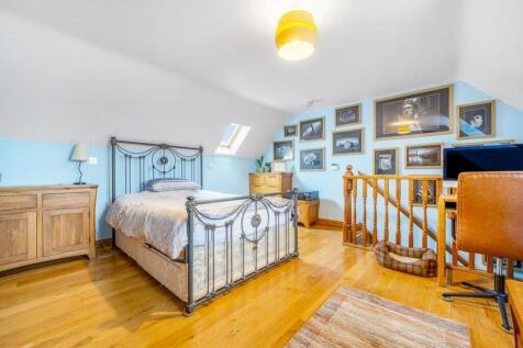 Oaktree Barn (Swineshead)-30