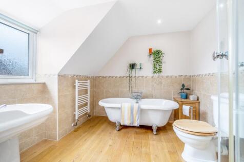 Oaktree Barn (Swineshead)-32