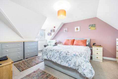 Oaktree Barn (Swineshead)-37