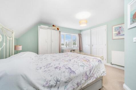 Oaktree Barn (Swineshead)-39