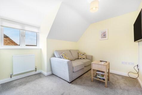 Oaktree Barn (Swineshead)-36