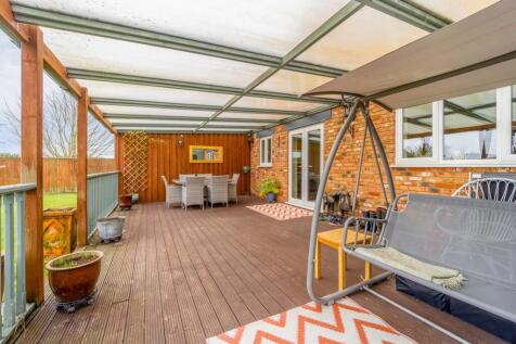 Oaktree Barn (Swineshead)-13