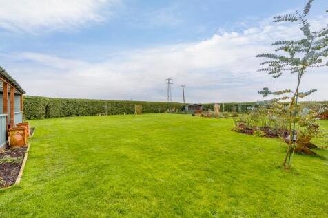 Oaktree Barn (Swineshead)-8