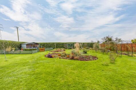 Oaktree Barn (Swineshead)-9