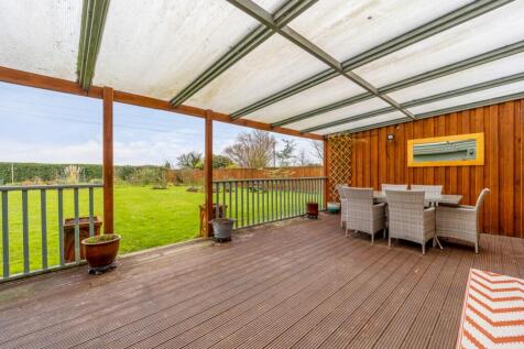 Oaktree Barn (Swineshead)-14