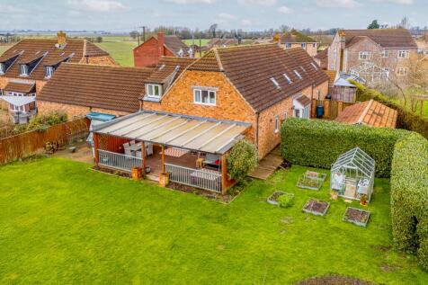 Oaktree Barn (Swineshead)-3