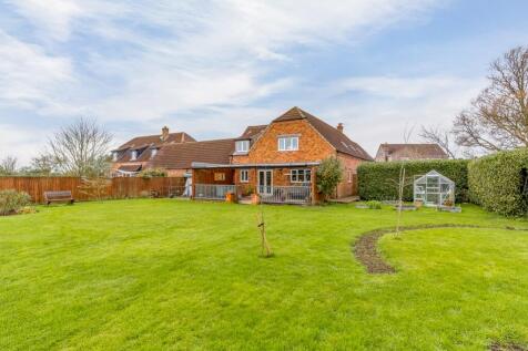 Oaktree Barn (Swineshead)-10