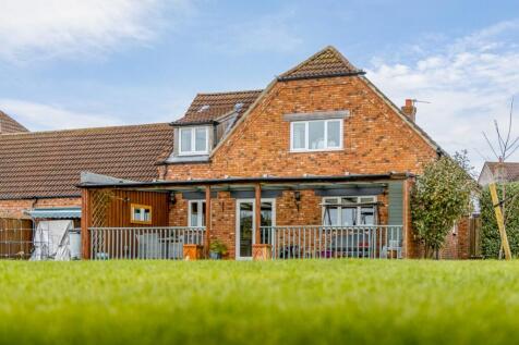 Oaktree Barn (Swineshead)-11