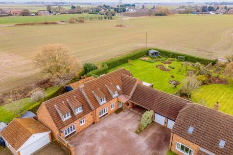 Oaktree Barn (Swineshead)-1