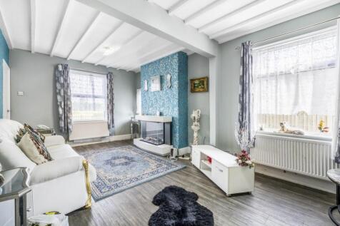Rose Cottage (Swineshead)-19