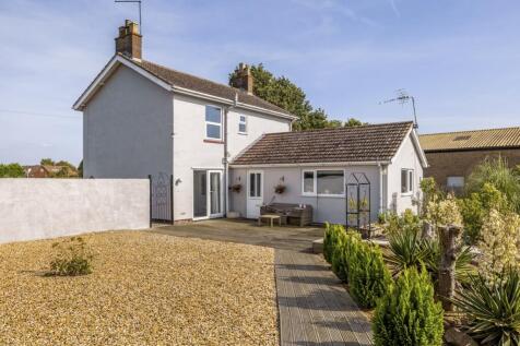 Rose Cottage (Swineshead)-12