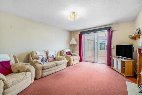 New Bungalow, Watery Lane (Mareham-Le-Fen)-18
