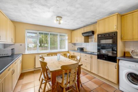 New Bungalow, Watery Lane (Mareham-Le-Fen)-15