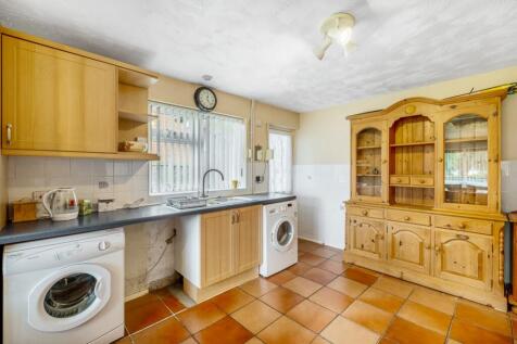 New Bungalow, Watery Lane (Mareham-Le-Fen)-17