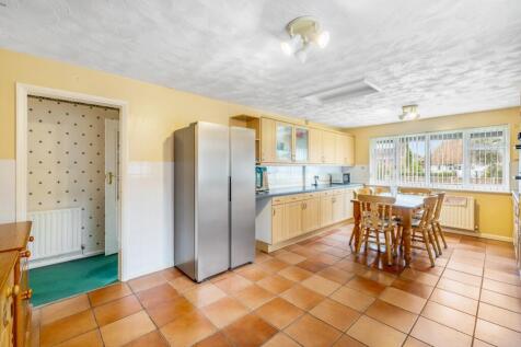 New Bungalow, Watery Lane (Mareham-Le-Fen)-16