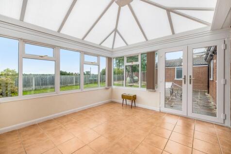 New Bungalow, Watery Lane (Mareham-Le-Fen)-19