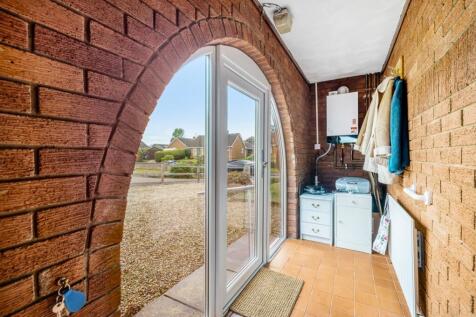 New Bungalow, Watery Lane (Mareham-Le-Fen)-24