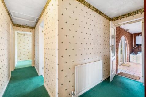 New Bungalow, Watery Lane (Mareham-Le-Fen)-13