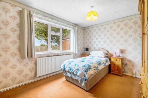 New Bungalow, Watery Lane (Mareham-Le-Fen)-21
