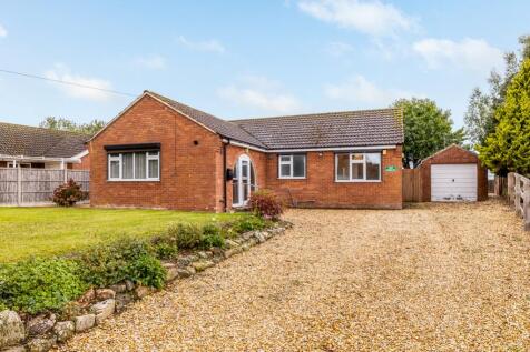 New Bungalow, Watery Lane (Mareham-Le-Fen)-7