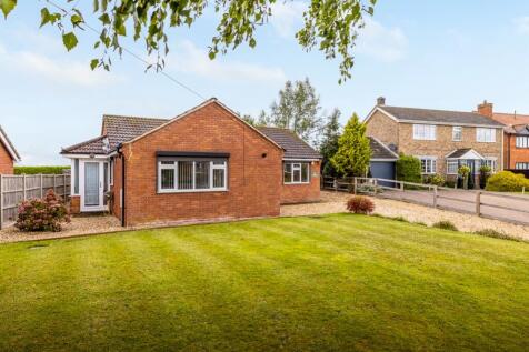New Bungalow, Watery Lane (Mareham-Le-Fen)-8