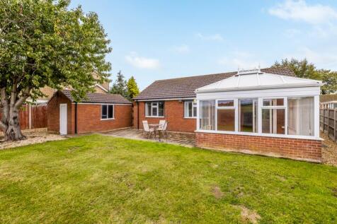 New Bungalow, Watery Lane (Mareham-Le-Fen)-11