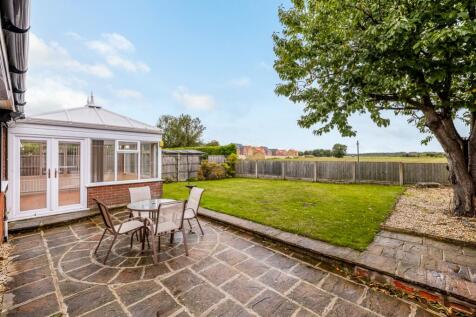 New Bungalow, Watery Lane (Mareham-Le-Fen)-9