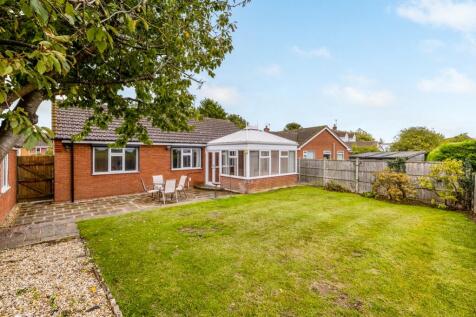 New Bungalow, Watery Lane (Mareham-Le-Fen)-10