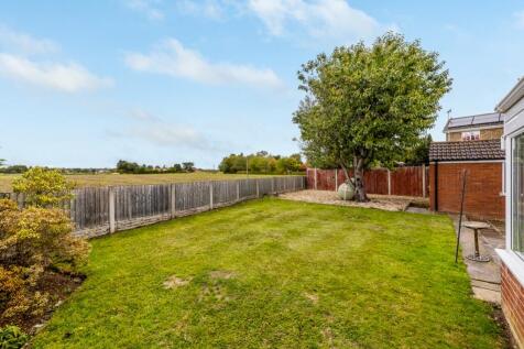 New Bungalow, Watery Lane (Mareham-Le-Fen)-12