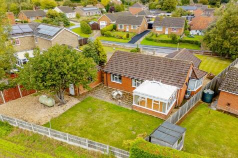 New Bungalow, Watery Lane (Mareham-Le-Fen)-3