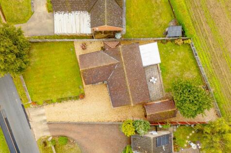 New Bungalow, Watery Lane (Mareham-Le-Fen)-4