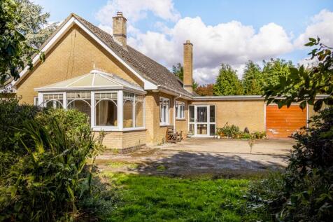 Elmdene (Old Leake)-13