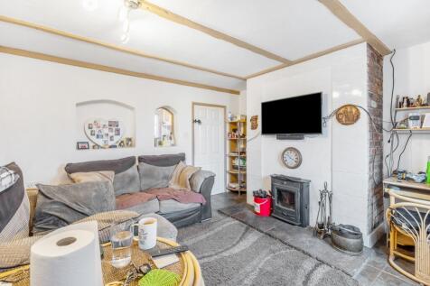 7 Coastguard Cottage (Moulton Marsh)-7