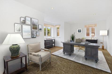 Plot 27, Joseph¿s Place (Burgh Le Marsh) Virtual F