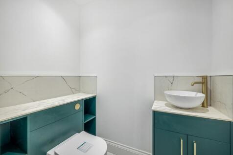 Plot 27 Joseph¿s Place (Burgh Le Marsh)-27