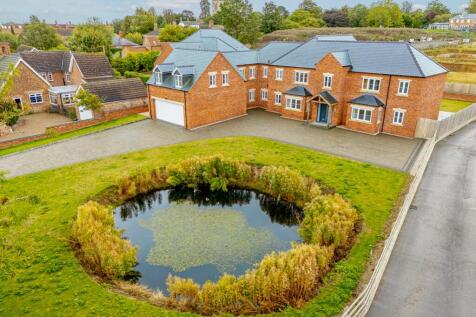 Plot 27 Joseph¿s Place (Burgh Le Marsh)-2