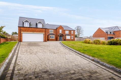 Plot 27 Joseph¿s Place (Burgh Le Marsh)-6