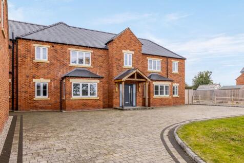 Plot 27 Joseph¿s Place (Burgh Le Marsh)-7